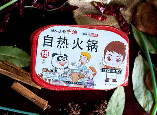川菁食品科技 跨界轉型？高平方便米粉銷售公司進軍藥品零售的機遇與挑戰