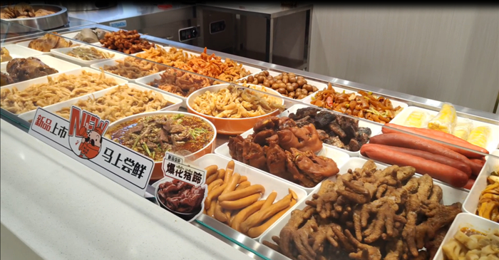 圣都食品陪伴您35年 承擔(dān)社會(huì)責(zé)任，共筑健康未來(lái)