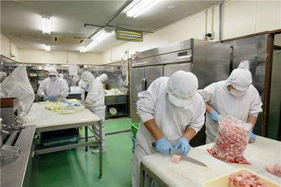 食品代加工貼牌OEM 你要知道這三點。_美食_網