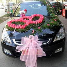 西寧贏時通汽車服務 專業(yè)婚慶用車與旅游租車解決方案