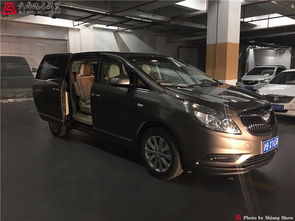 高端商務與房車租賃 別克GL8、奔馳唯雅諾、威霆房車與豐田埃爾法全解析