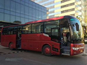 北京汽車租賃服務(wù) 專業(yè)班車與客車租賃解決方案