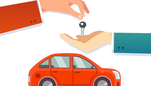 汽車租賃市場迎爆發(fā)式增長 訂單激增背后的產(chǎn)業(yè)新圖景