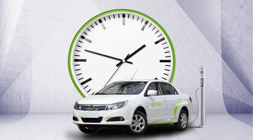 衢城共享汽車即將登場 出行新選擇，費用、租車上班與旅游指南